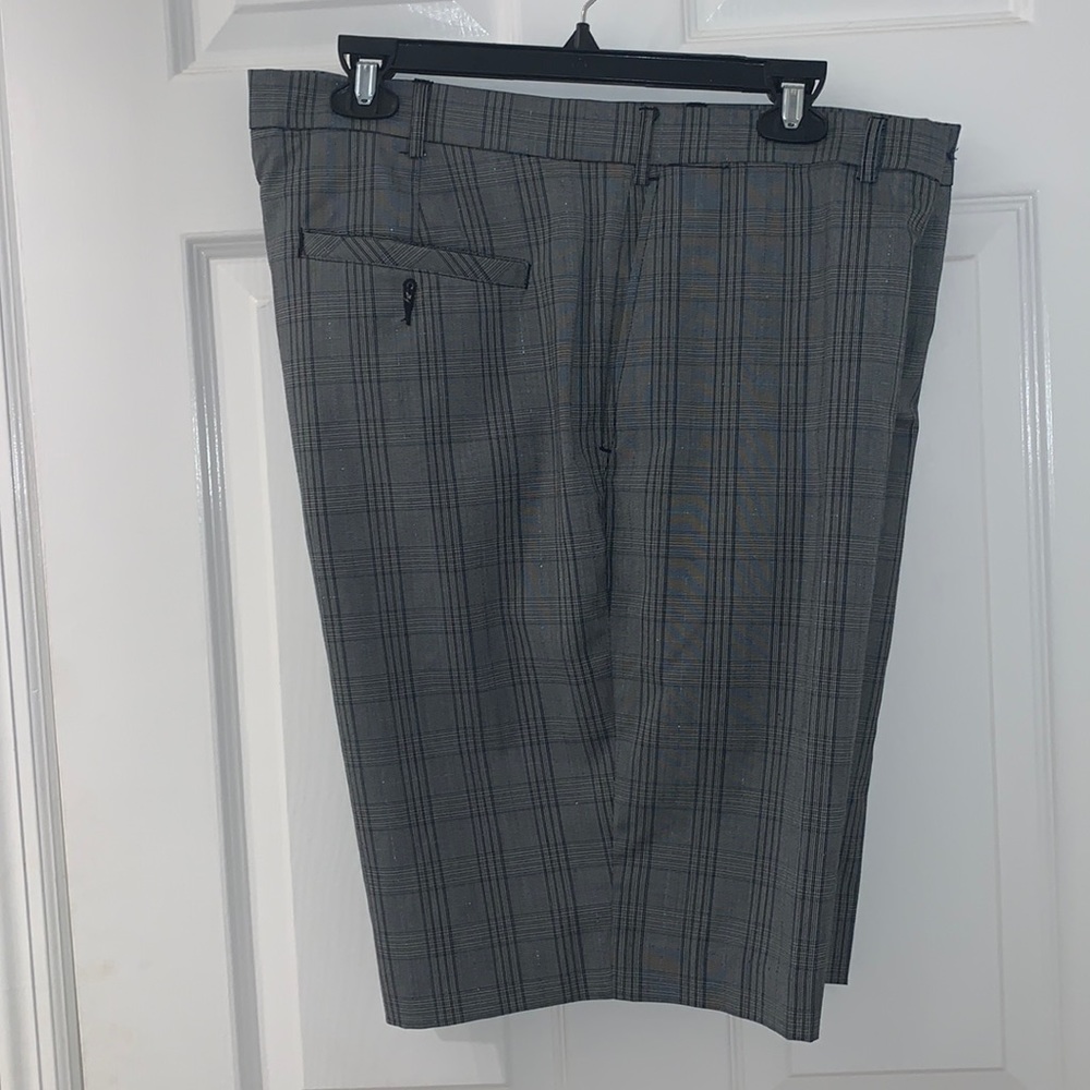 Monterey club golf shorts